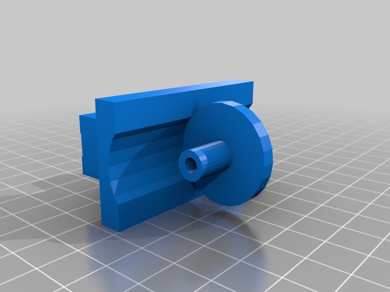 Alternate Giant Lego Hips