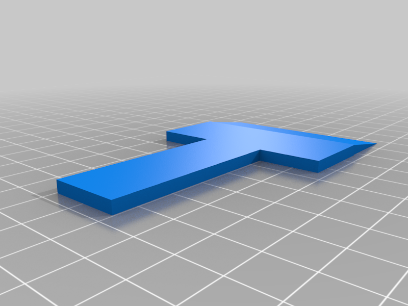 Print bed scrapper