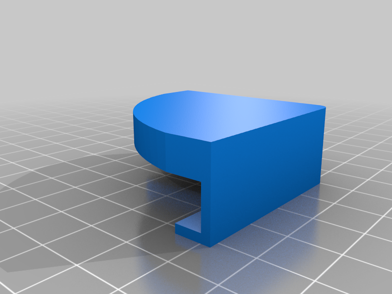 Felix 3d Heatbed/ ikea mirror corners