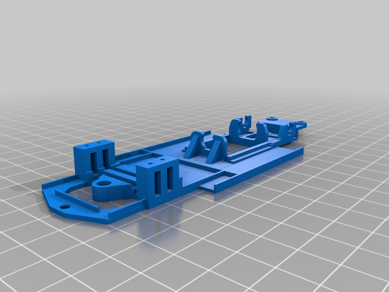 Artin Chassis