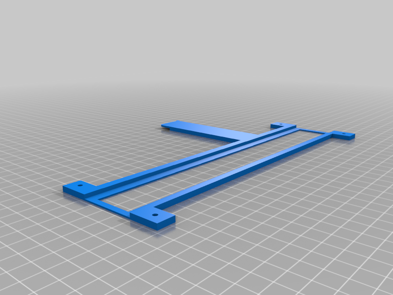 Filmholder for Epson V600
