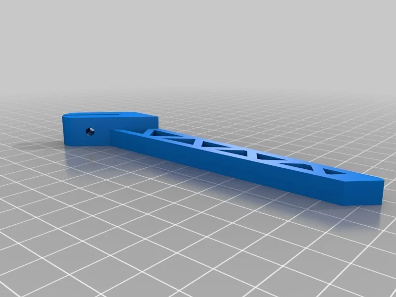 Short Leg for 450 size (F450) Quadcopter frame