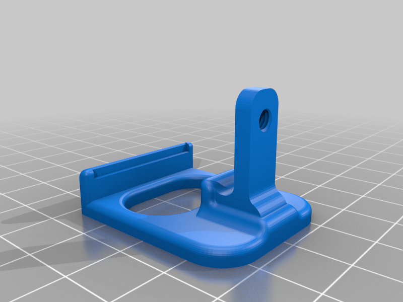 IP Camera tripod holder