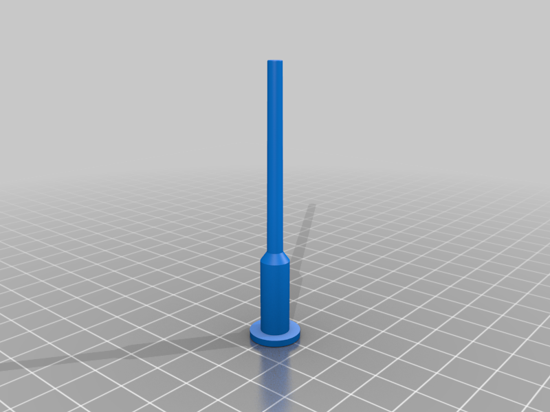 Rody Horse Replacement Plug