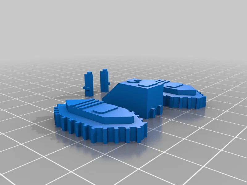 Land Raider