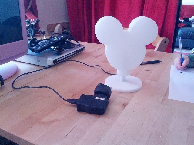 Kid's Night Light