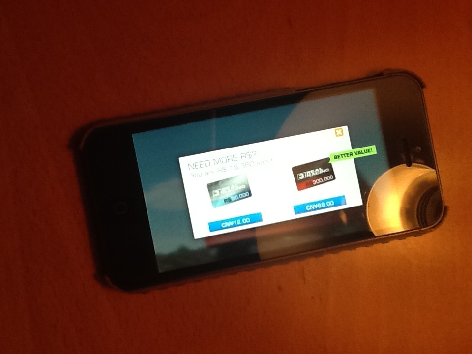 ReprapMan iPhone5 Case