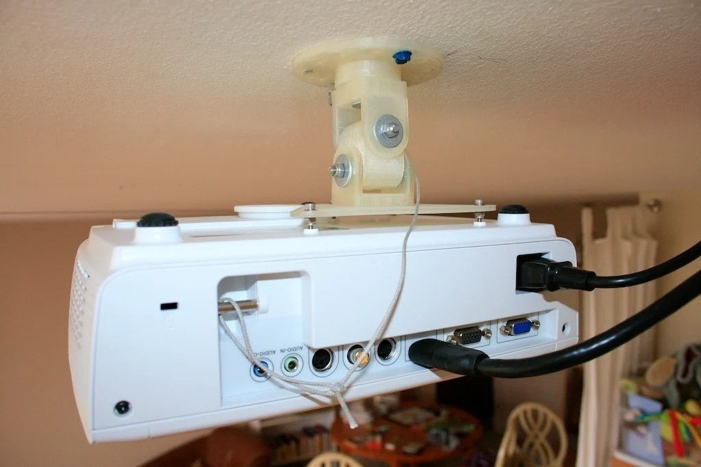 Projector Ceiling Mount