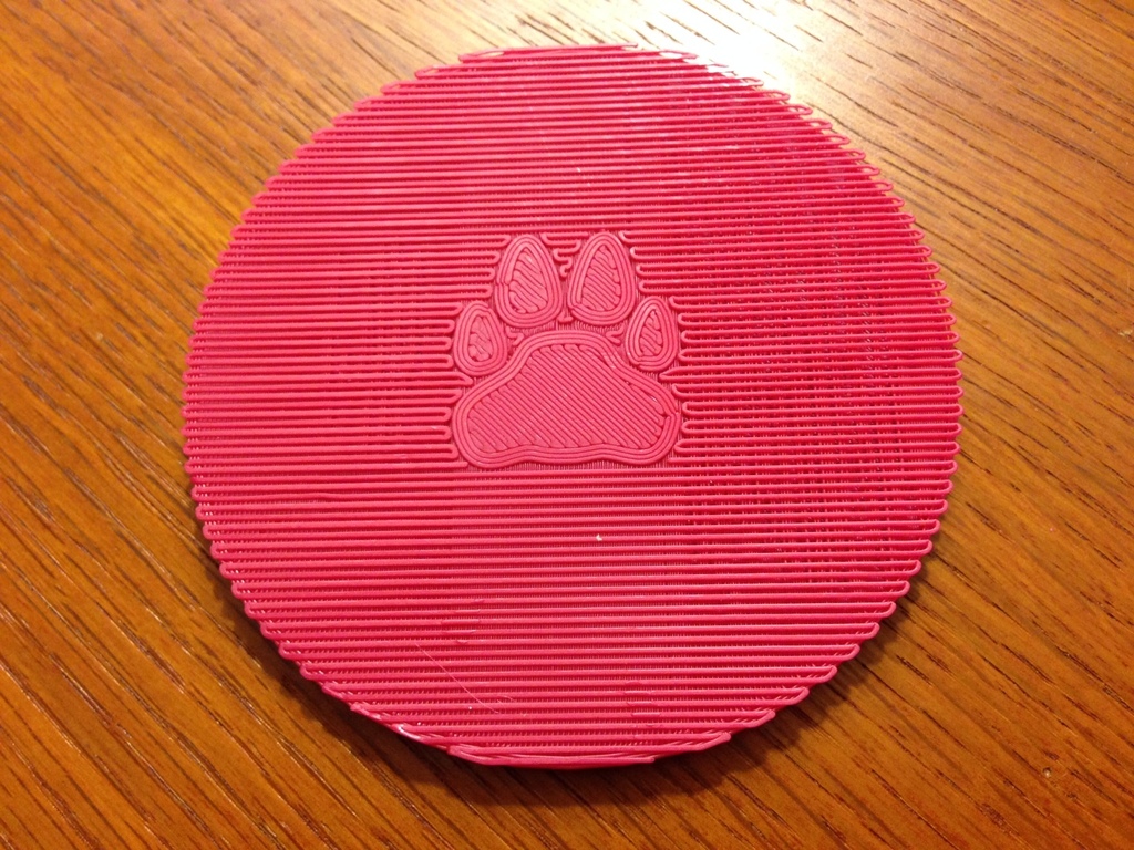 Cat Food Lid