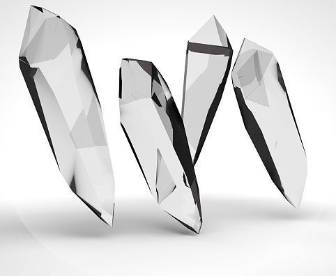 tinkerCrystal