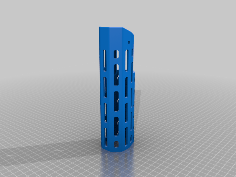Academy MPX-K M-LOK Handguard