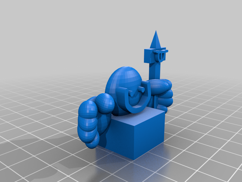 In Honor of Aubrey