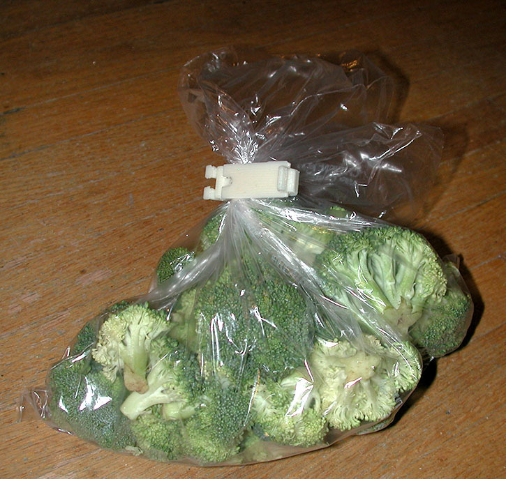 Bag Clip