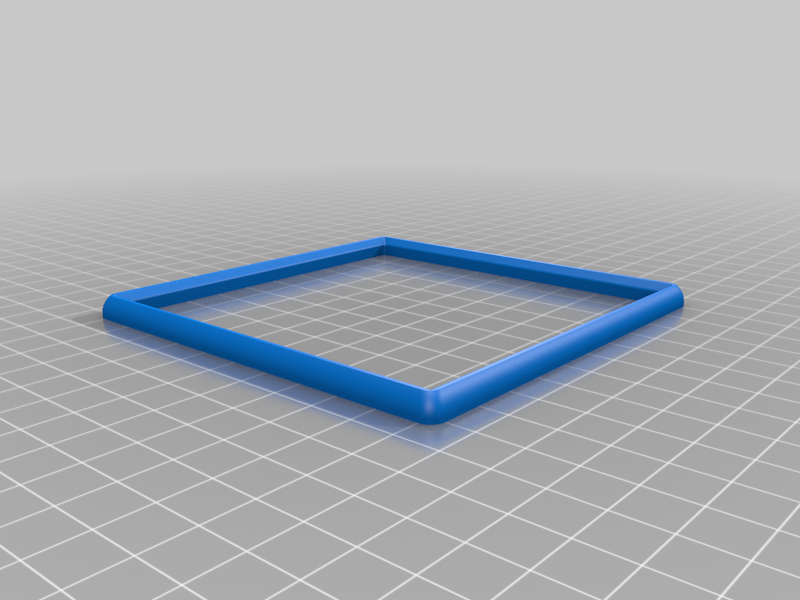 5x5 Numpad Bumper