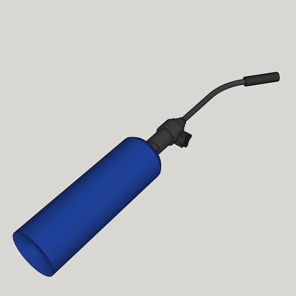 Battlefield 4 Repair Tool Replica