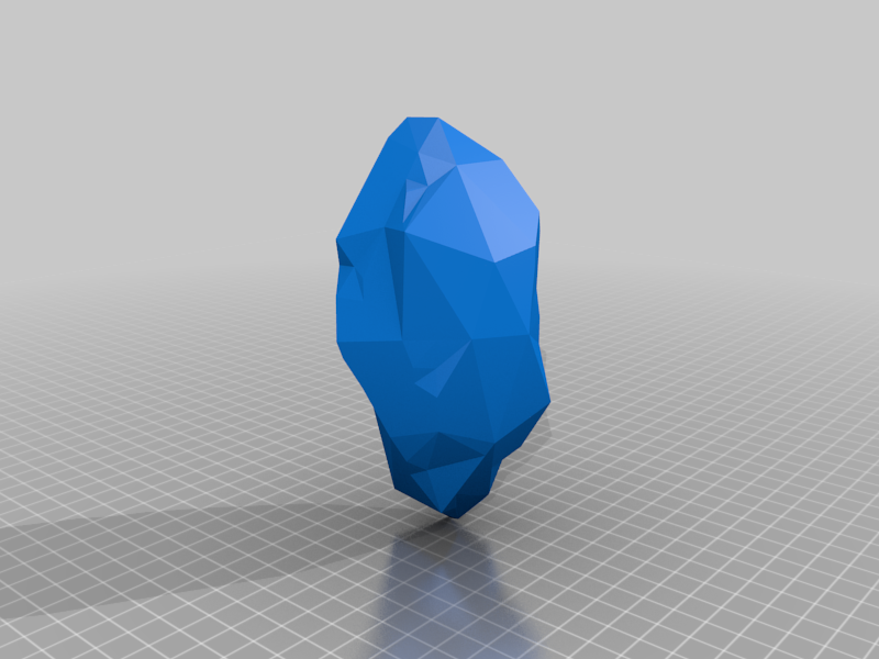 Crystals