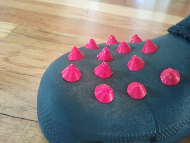 Shoe Spikes