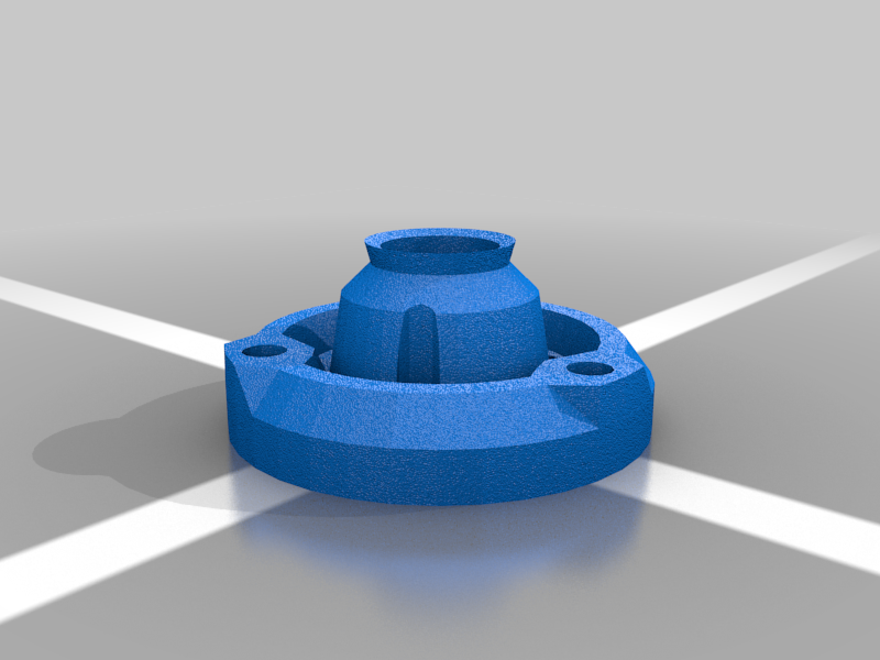 tcss mhs 1.15 chassis disc
