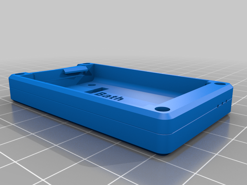 Nokia Battery Holder