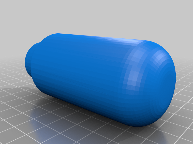 Built-up toothpaste Cap Opener