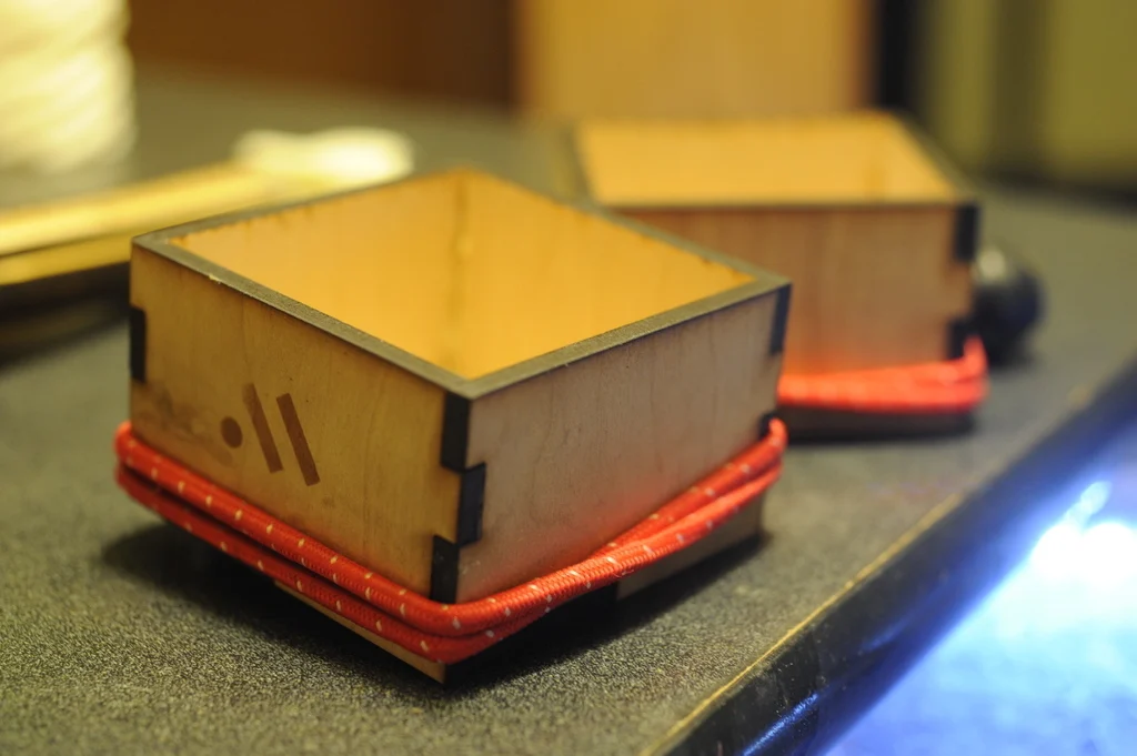 Sake Box