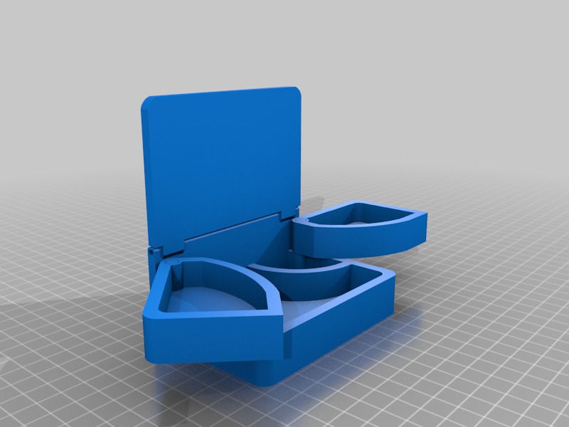 Trinket / Jewelry Box