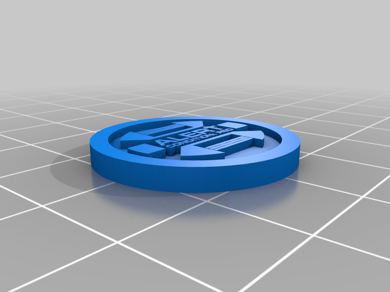 Star Trek Tokens