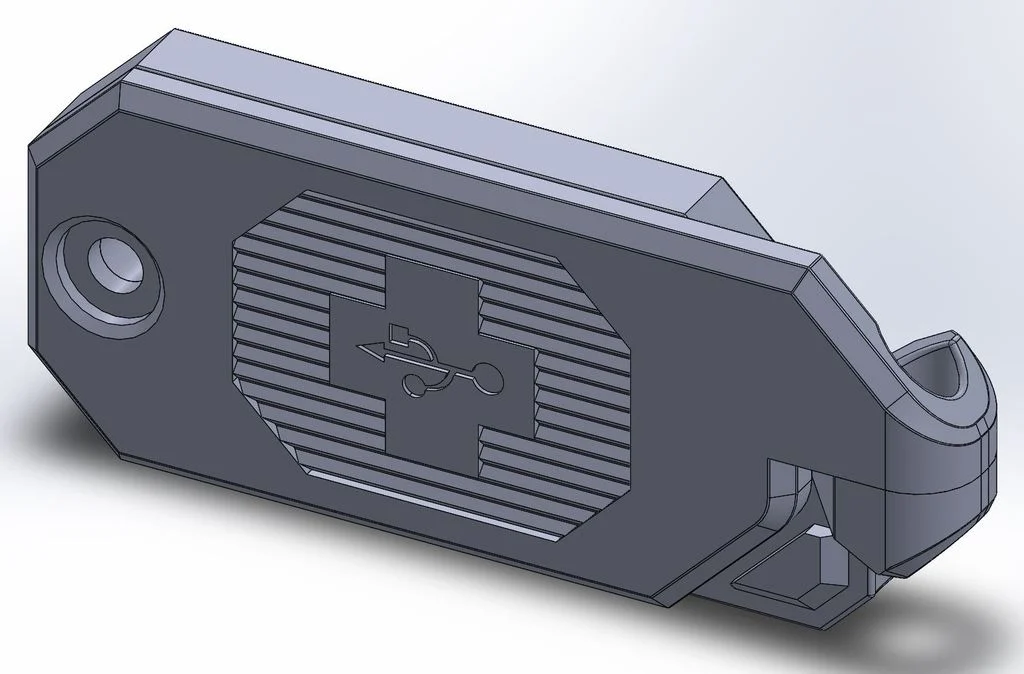 USB Dogtag!!