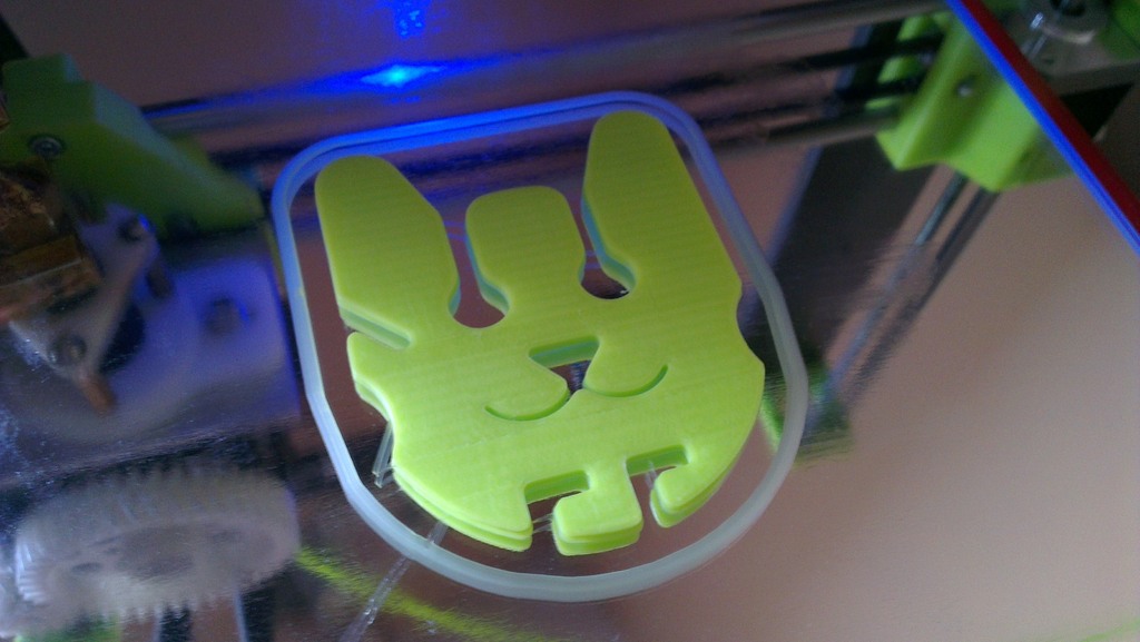 Cat Earbud Holder