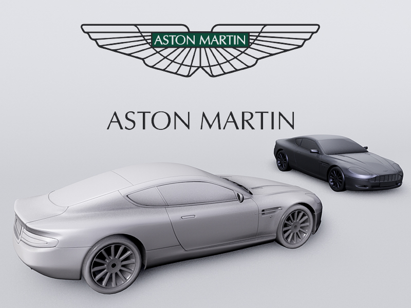 Aston Martin