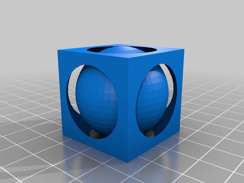 ball-in-cube