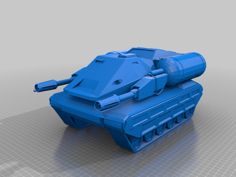 C&C Tiberian Dawn - Nod units