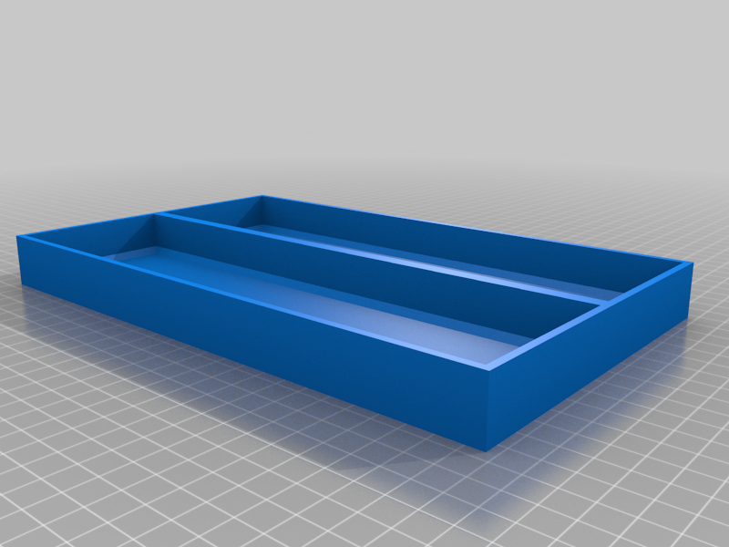 Batter Tray