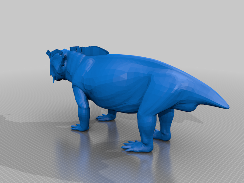 Prehistoric animals 3