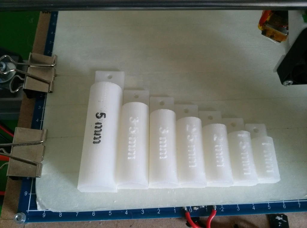 Drill storage for toolwall