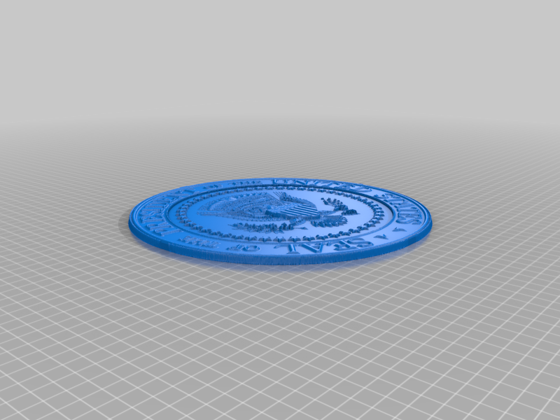 Presidential Seal