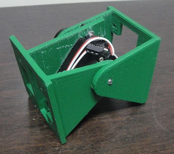 REPY1 modules. Version 1.1