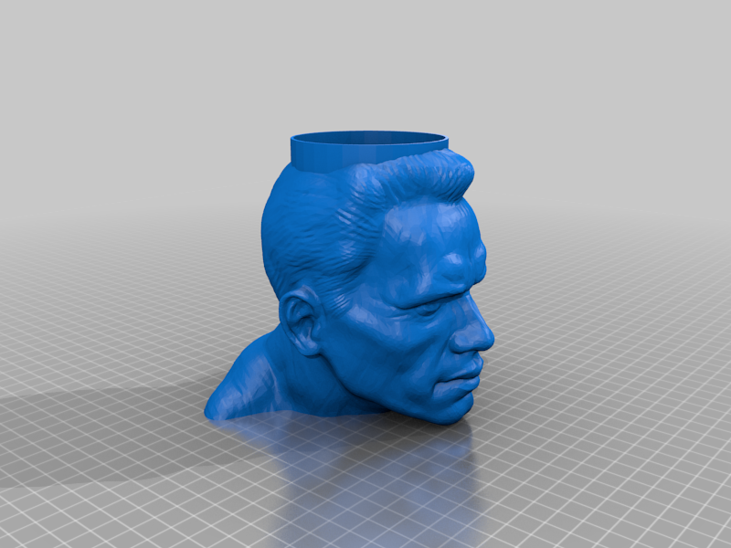 Arnold Coozie
