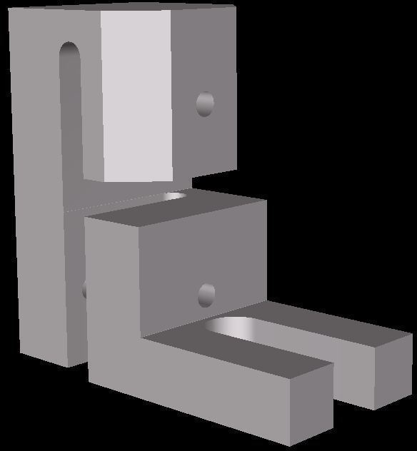 Flexable mount