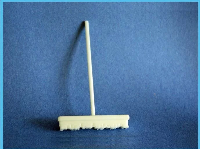 garage broom