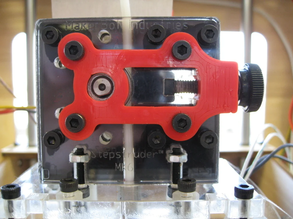 Bearing Retainer PLUS Plunger Screw Adapter