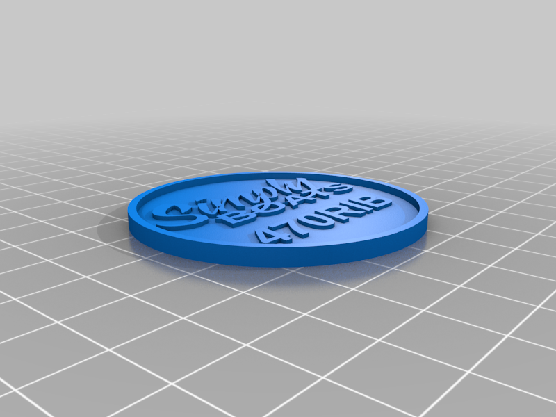 Boat Steering Wheel centre cap