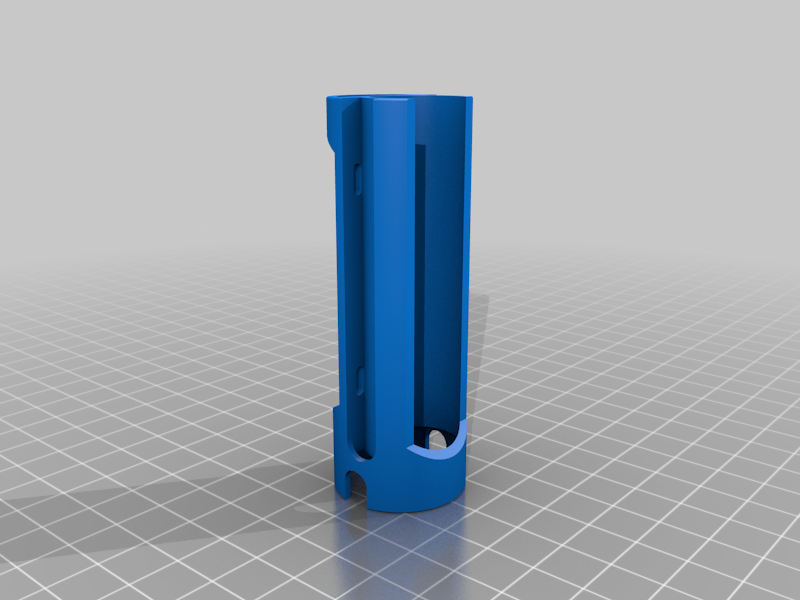 Lightsaber Chassis