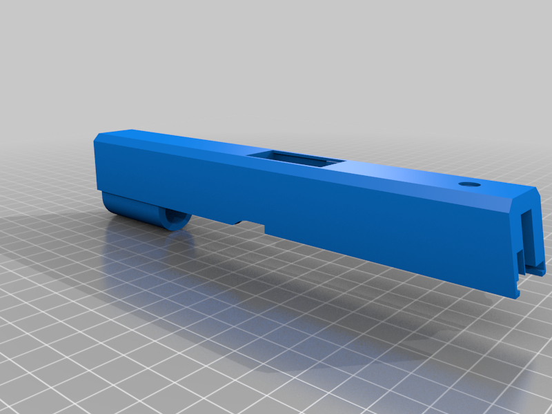 TM 5.1/4.3 Hi-capa slide