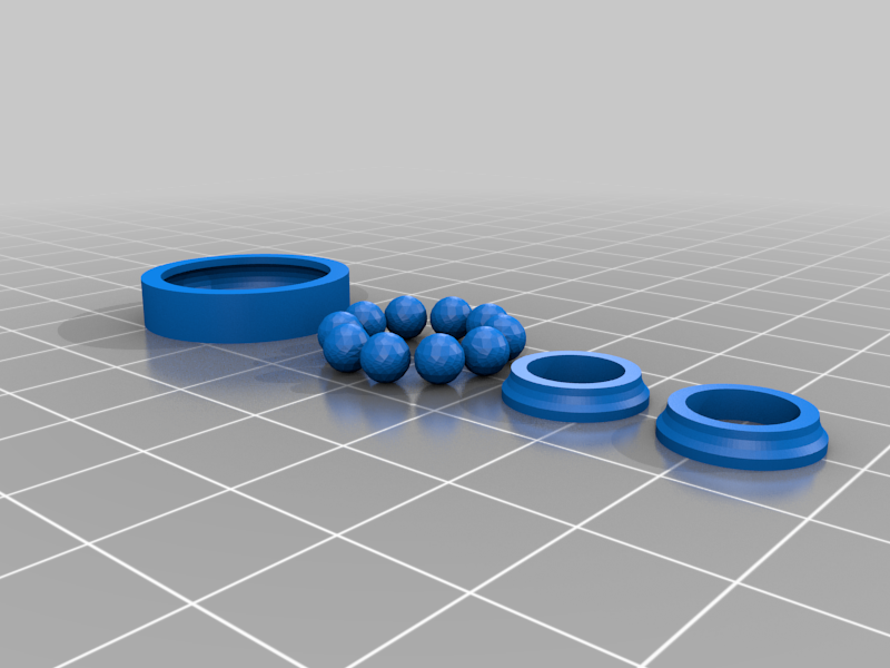 ball-bearing