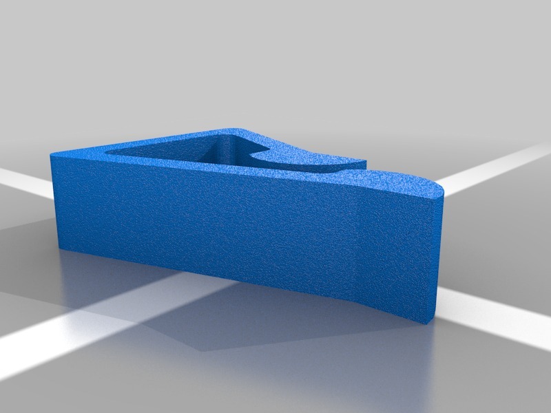 Trash Can Clip