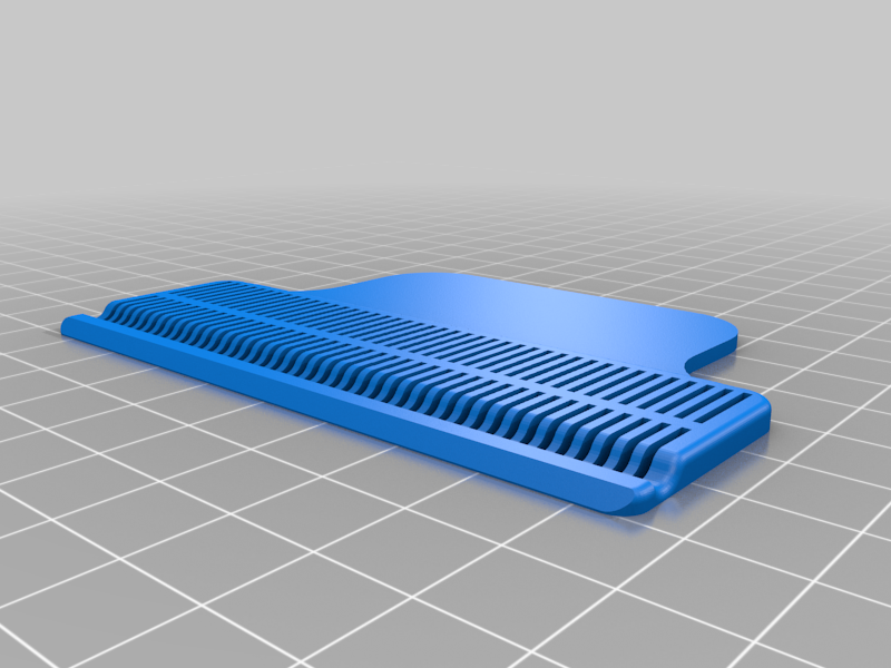 anycubic photon flake scooper