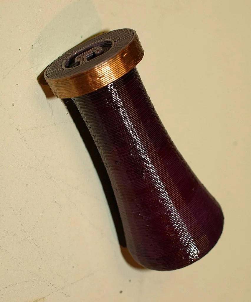 Wax seal