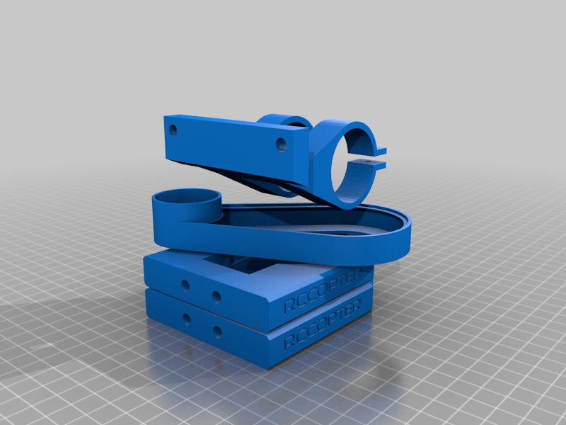 Shapeoko 2 Complete Dust Extractor Upgrade For Makita Compact Router