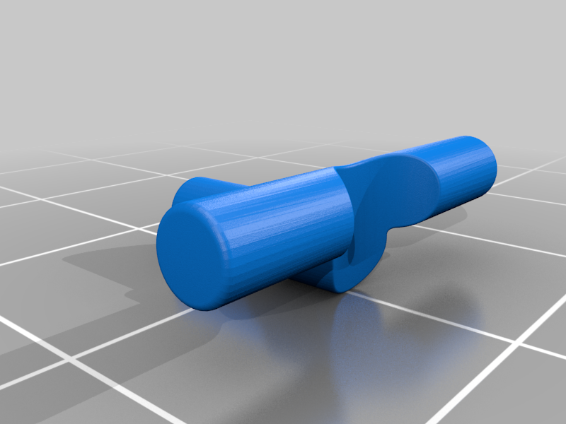 Replacement Tpin for Megami Device